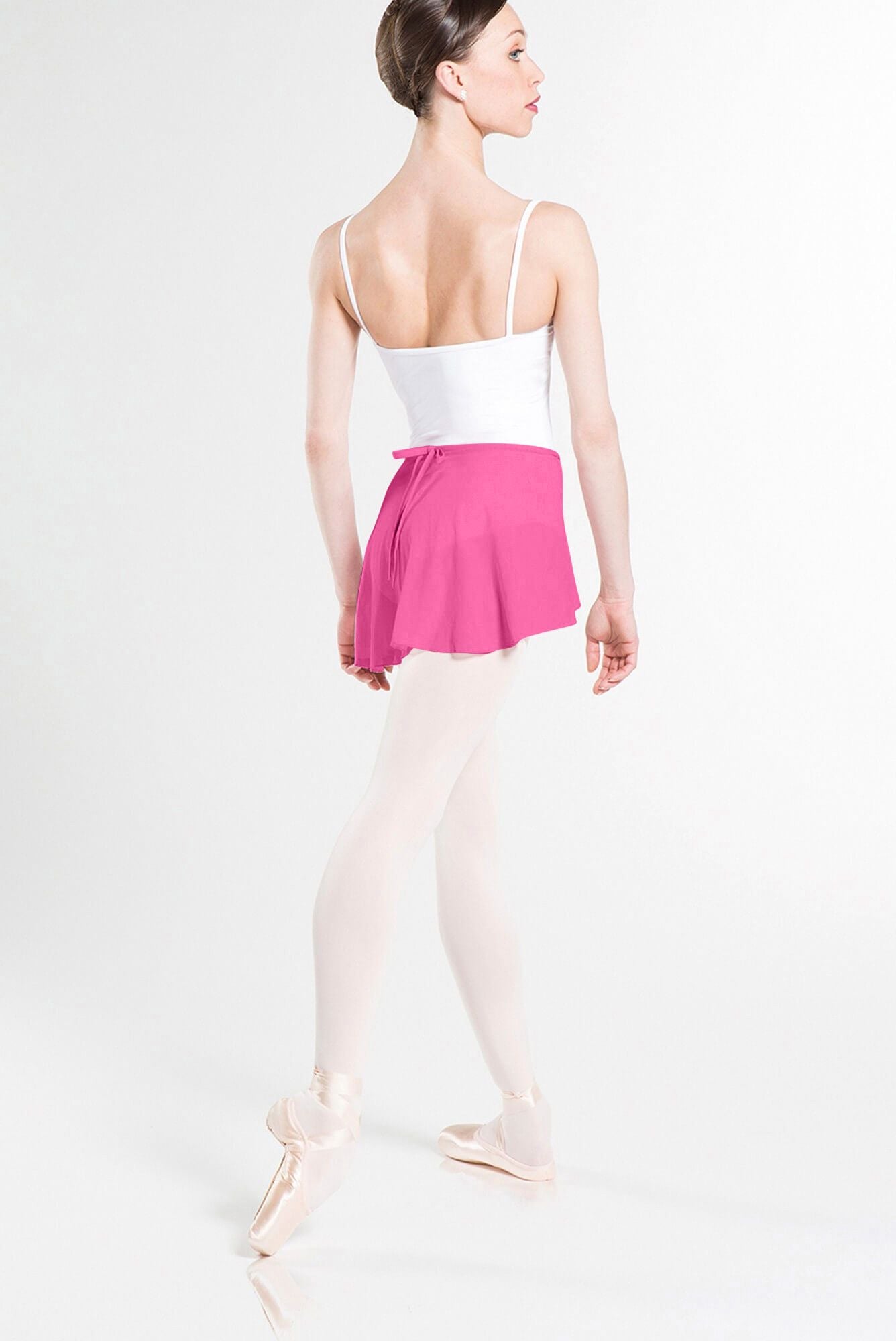 Falda de balle DOLLY de Wear Moi - YoBailo.Shop