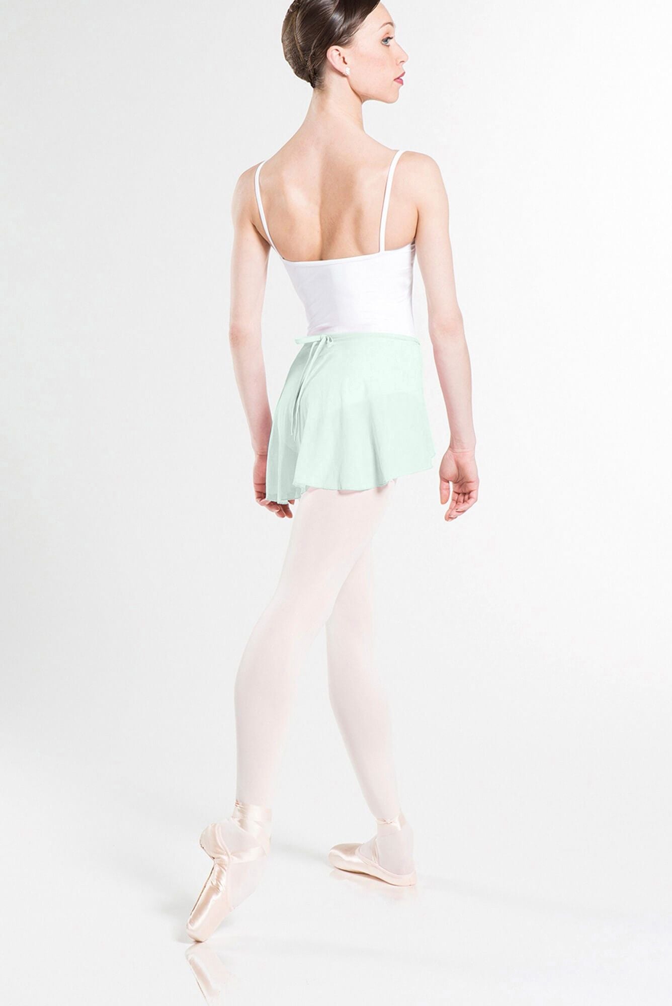 Falda de balle DOLLY de Wear Moi - YoBailo.Shop