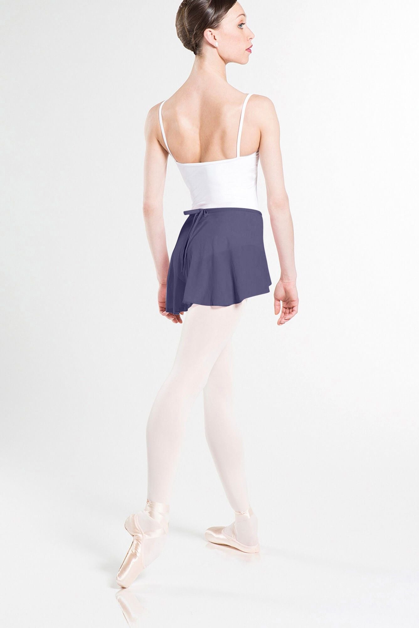 Falda de balle DOLLY de Wear Moi - YoBailo.Shop