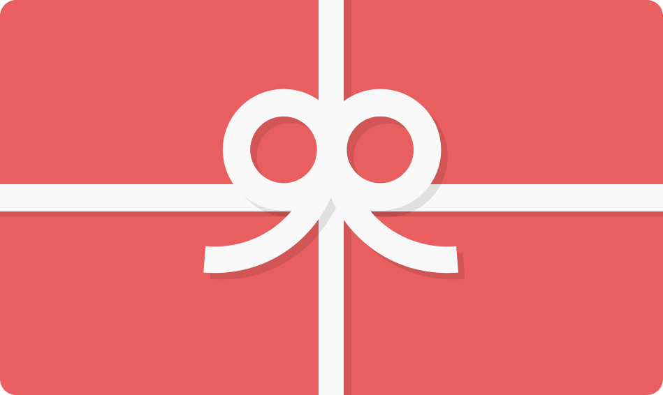 Tarjeta de regalo material de danza YoBailo.Shop - YoBailo.Shop