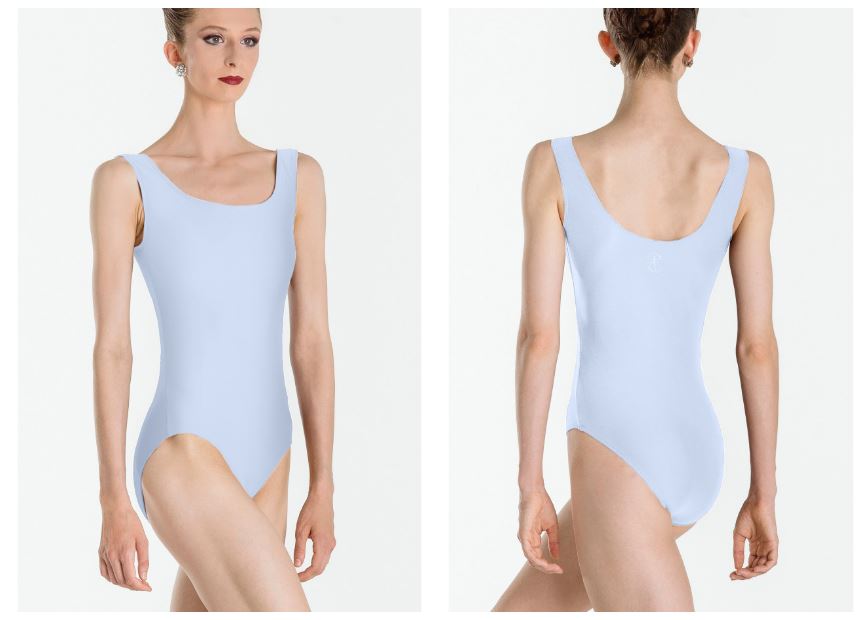 Maillot básico de tirantes EMELINE ADULTOS de Wear Moi