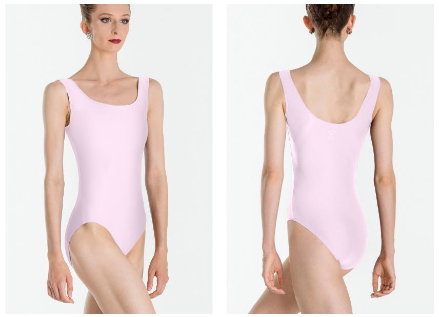 Maillot básico de tirantes EMELINE ADULTOS de Wear Moi