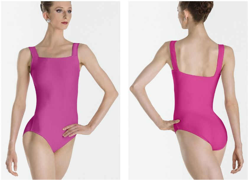 Maillot básico de tirantes EMERAUDE ADULTOS  de Wear Moi