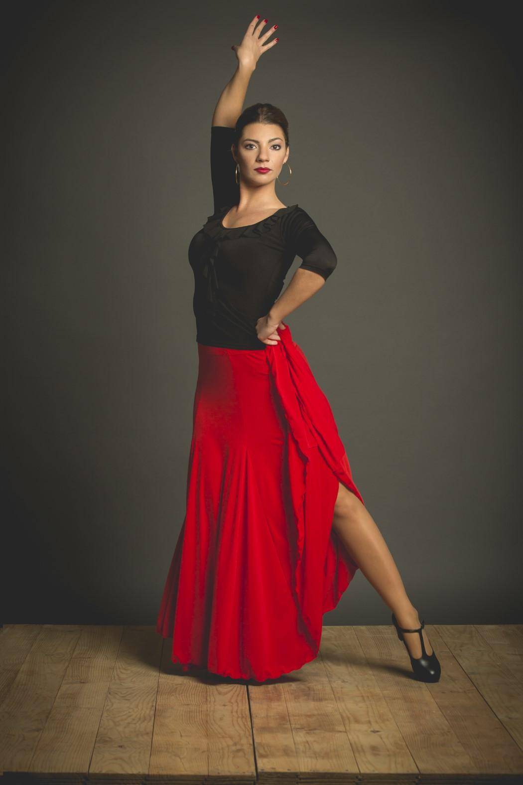 Falda CALA de Davedans - YoBailo.Shop