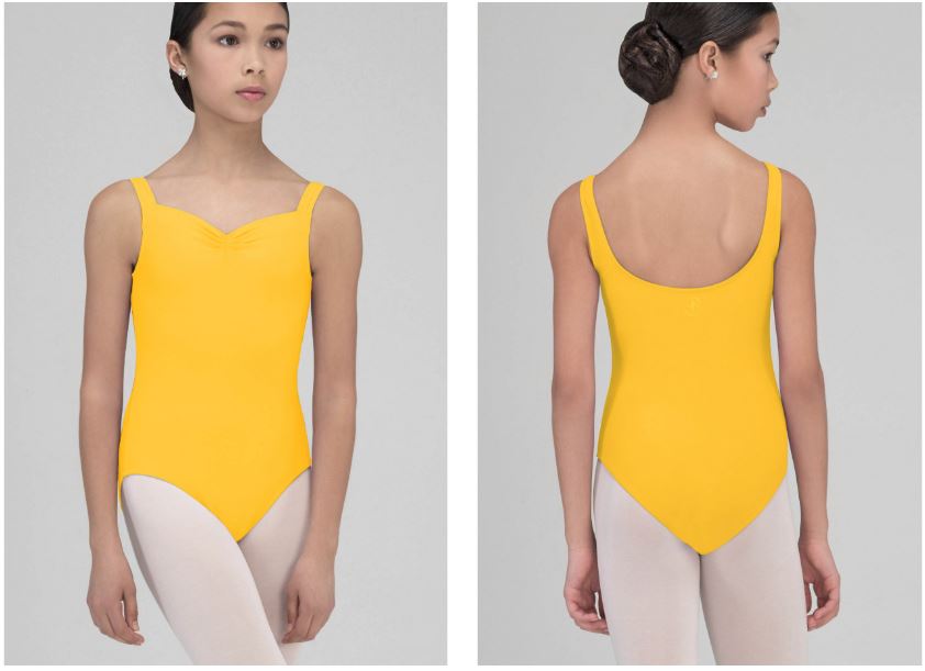 Maillot de tirantes FAUSTINE INFANTIL de Wear Moi
