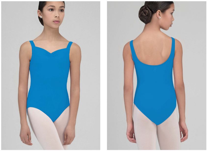 Maillot de tirantes FAUSTINE INFANTIL de Wear Moi