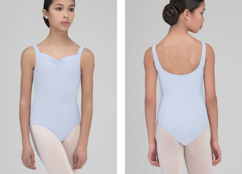 Maillot de tirantes FAUSTINE INFANTIL de Wear Moi
