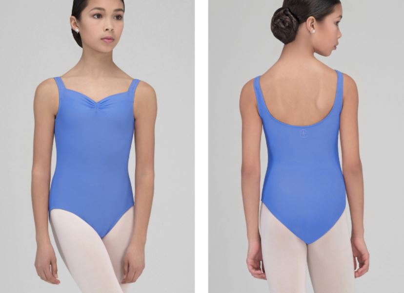 Maillot de tirantes FAUSTINE INFANTIL de Wear Moi