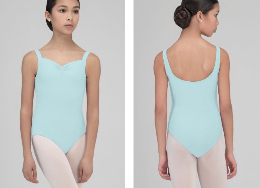 Maillot de tirantes FAUSTINE INFANTIL de Wear Moi
