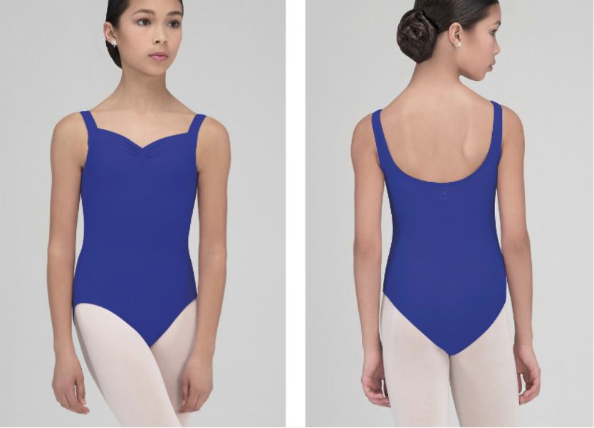 Maillot de tirantes FAUSTINE INFANTIL de Wear Moi