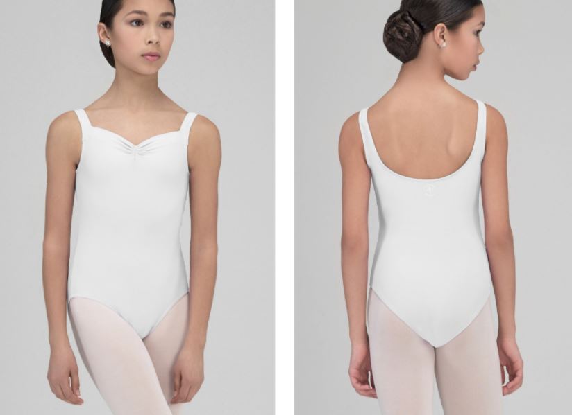 Maillot de tirantes FAUSTINE INFANTIL de Wear Moi