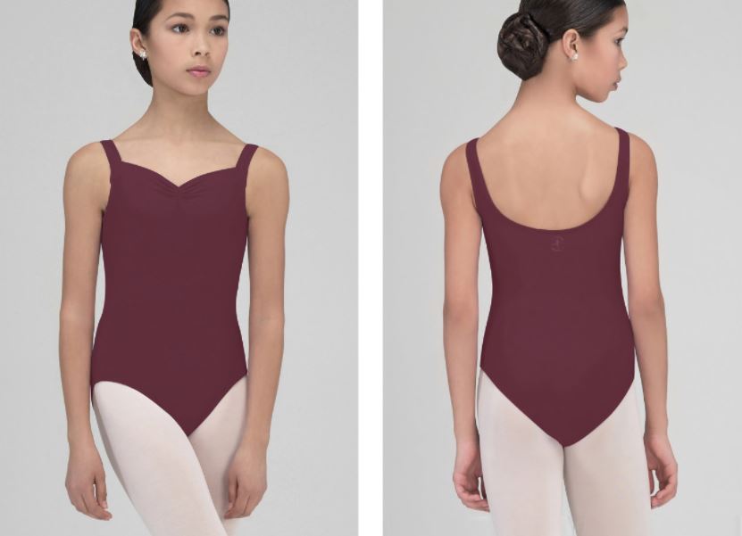 Maillot de tirantes FAUSTINE INFANTIL de Wear Moi