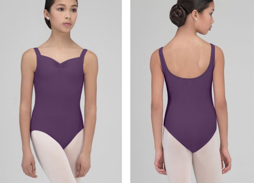 Maillot de tirantes FAUSTINE INFANTIL de Wear Moi
