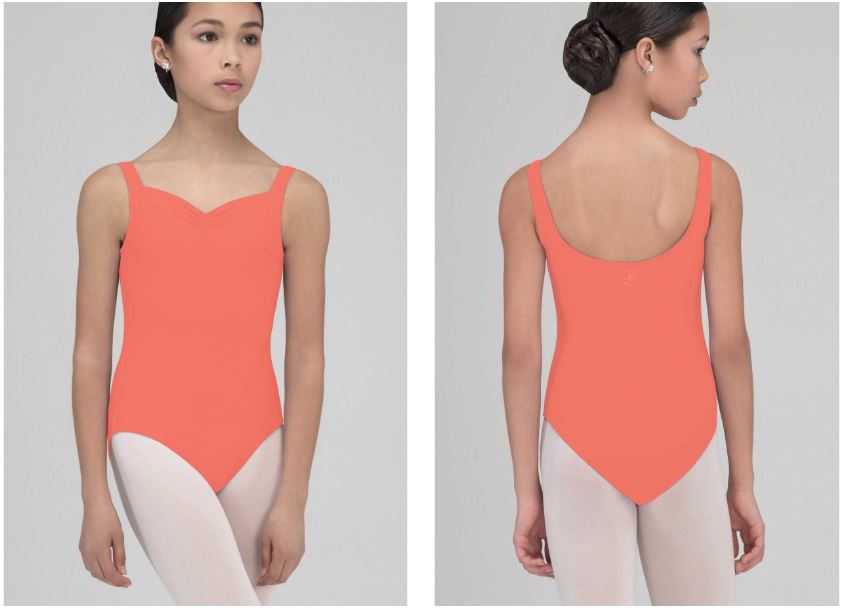 Maillot de tirantes FAUSTINE INFANTIL de Wear Moi