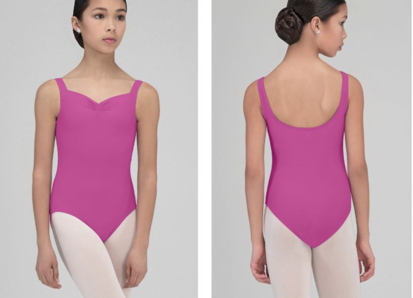Maillot de tirantes FAUSTINE INFANTIL de Wear Moi