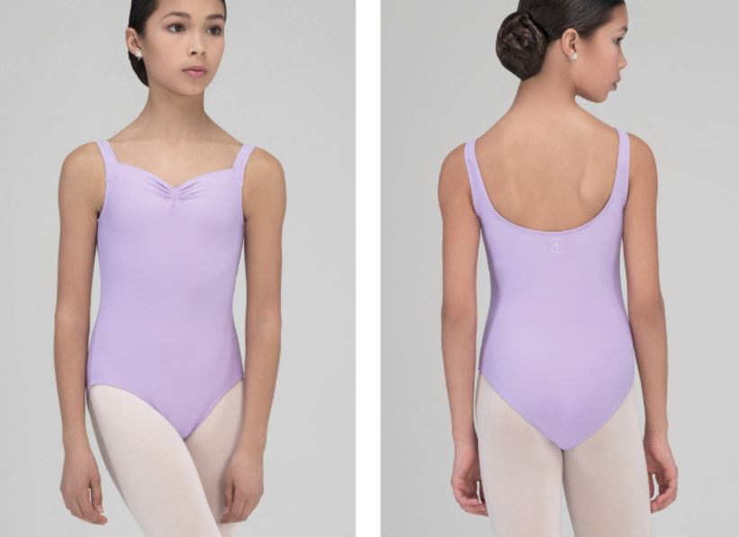 Maillot de tirantes FAUSTINE INFANTIL de Wear Moi