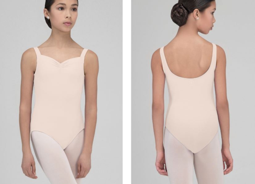 Maillot de tirantes FAUSTINE INFANTIL de Wear Moi