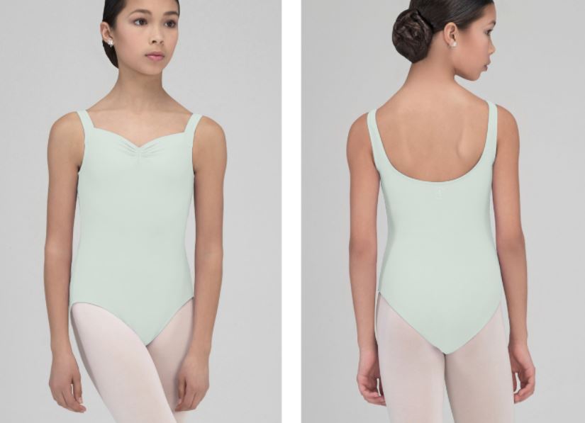 Maillot de tirantes FAUSTINE INFANTIL de Wear Moi
