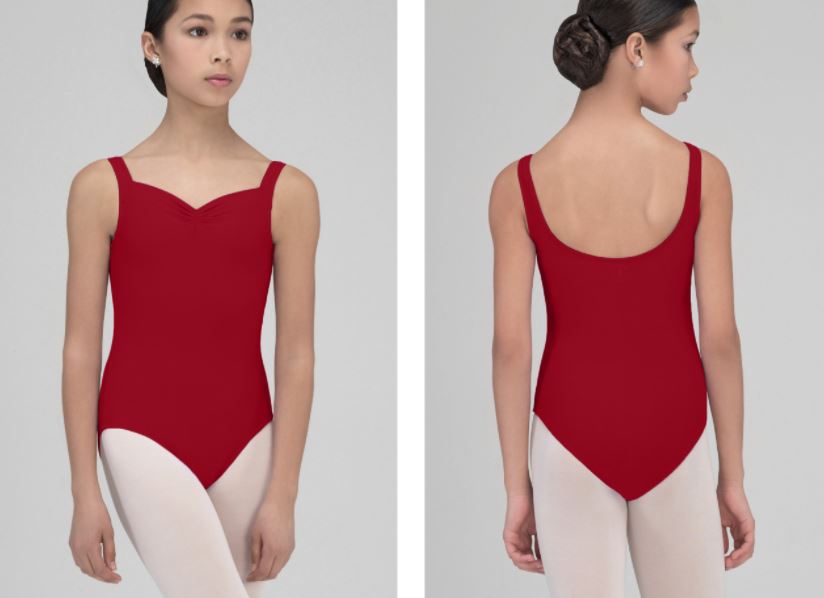 Maillot de tirantes FAUSTINE INFANTIL de Wear Moi