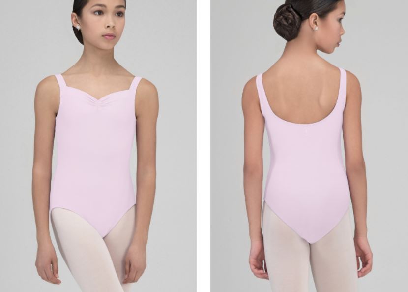 Maillot de tirantes FAUSTINE INFANTIL de Wear Moi