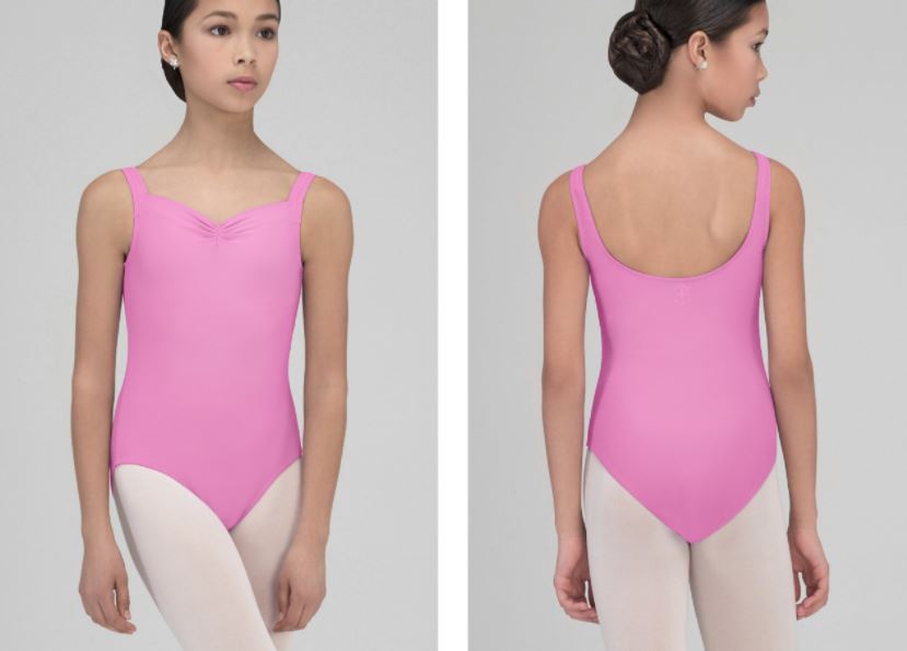 Maillot de tirantes FAUSTINE INFANTIL de Wear Moi