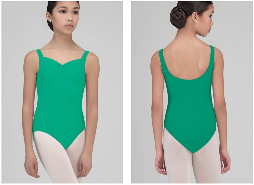 Maillot de tirantes FAUSTINE ADULTOS de Wear Moi