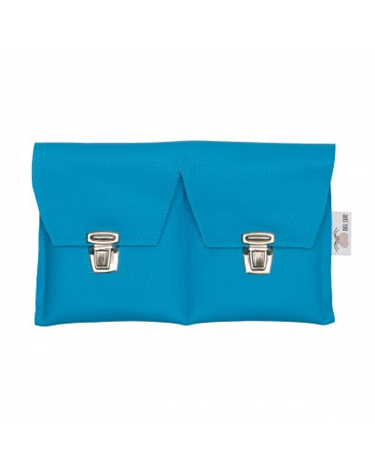 Funda SKAY ESPECIAL de castañuelas profesionales de Castañuelas del Sur - YoBailo.Shop