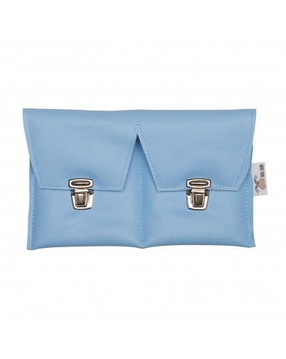 Funda SKAY ESPECIAL de castañuelas profesionales de Castañuelas del Sur - YoBailo.Shop