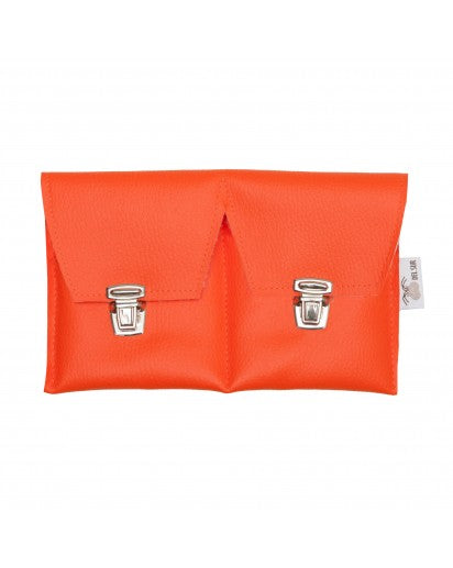 Funda SKAY ESPECIAL de castañuelas profesionales de Castañuelas del Sur - YoBailo.Shop
