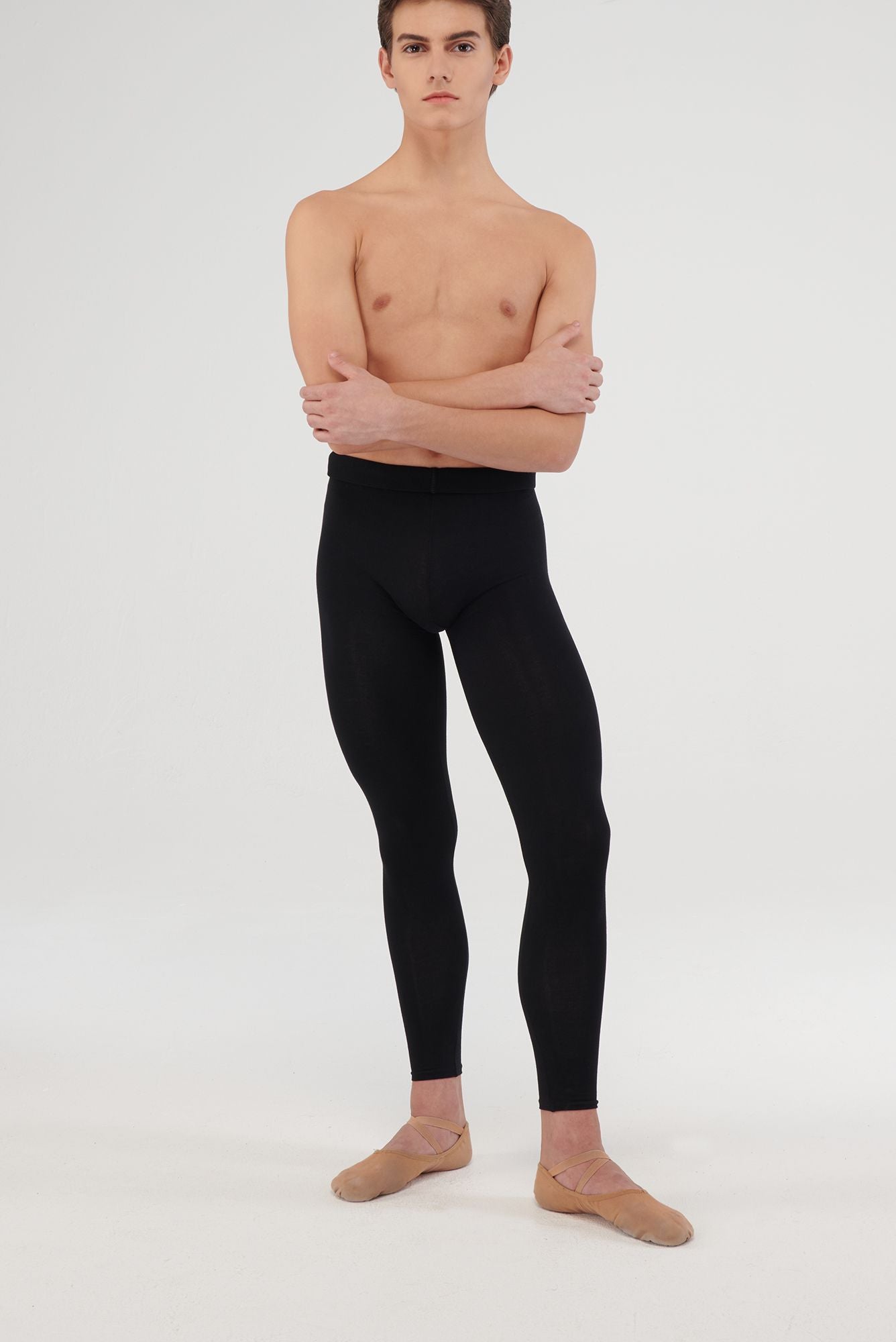 Mallas sin pie para hombre HAMADA de Wear Moi - YoBailo.Shop