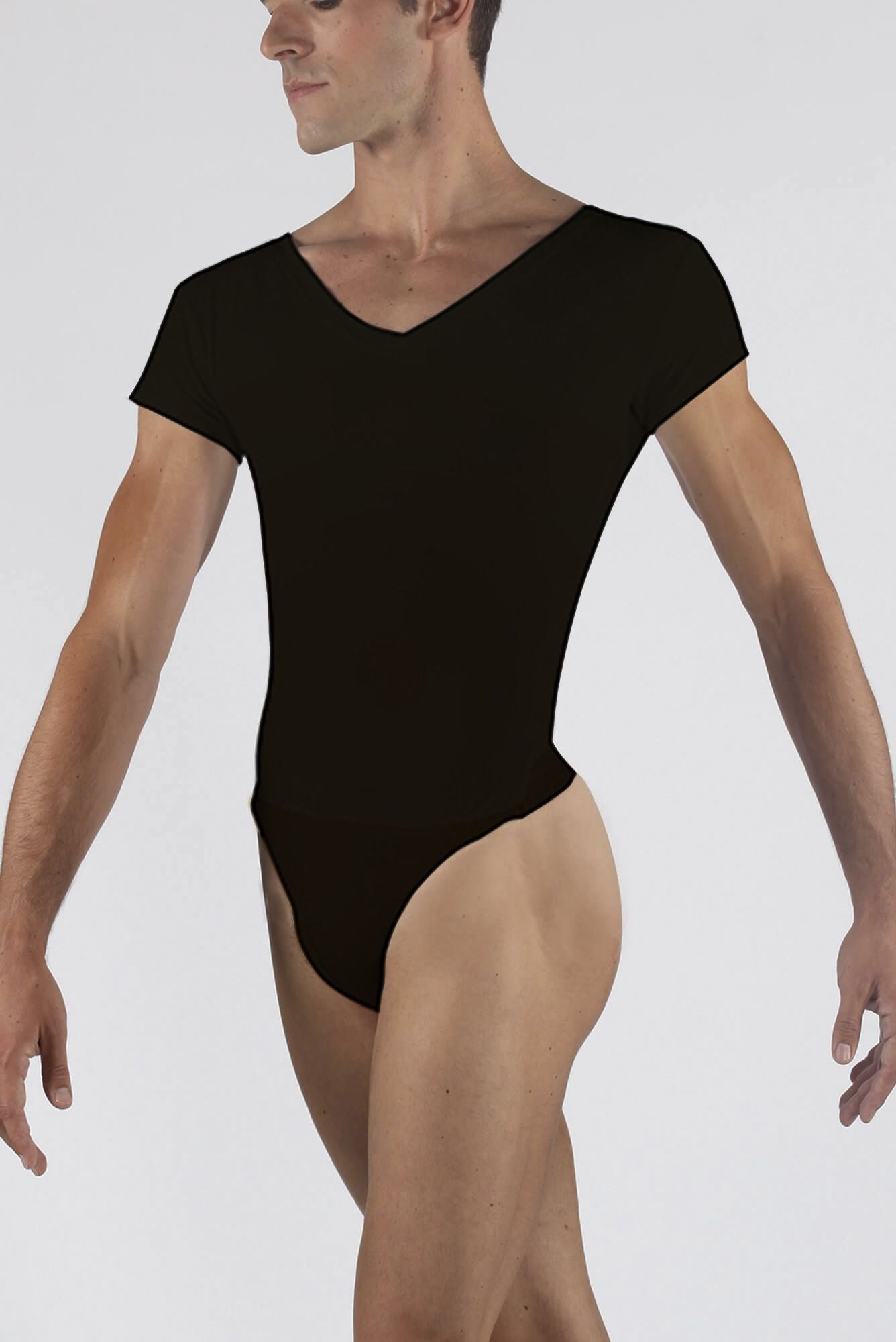 Maillot de chico HORACIO de Wear Moi - YoBailo.Shop