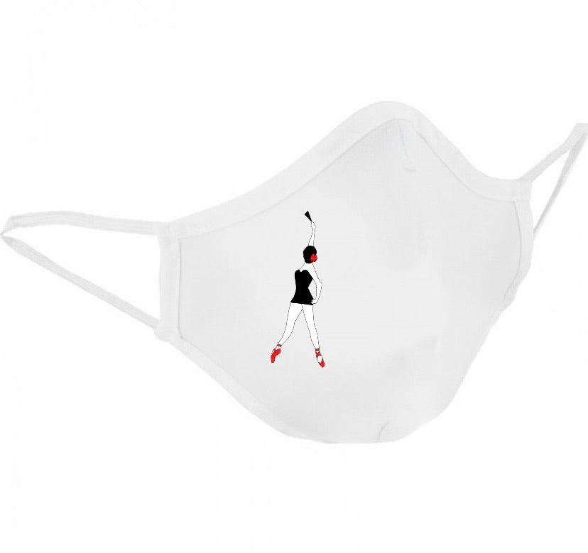 Mascarilla ESZENA homologada