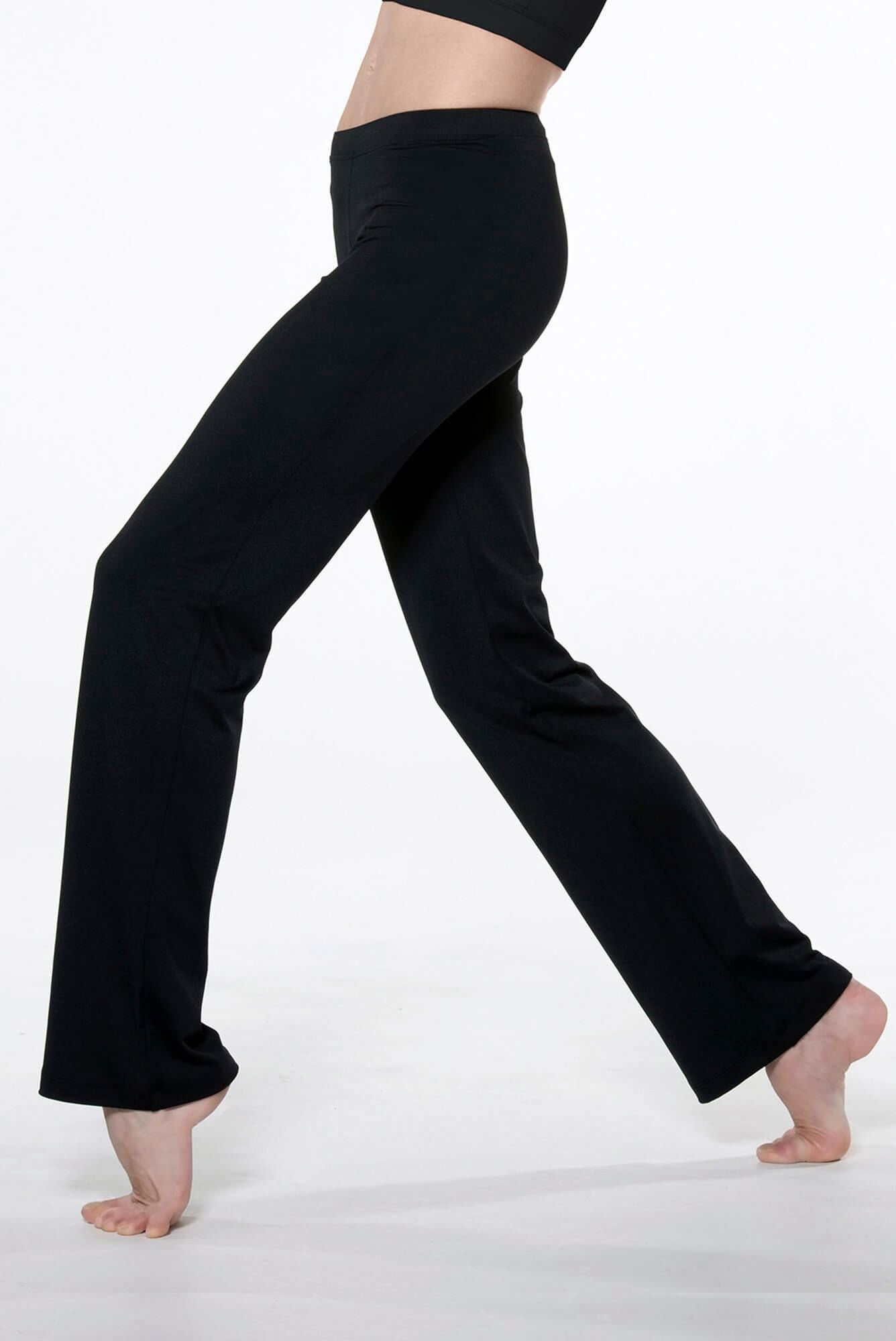 Pantalón largo de Jazz IRIS de Wear Moi