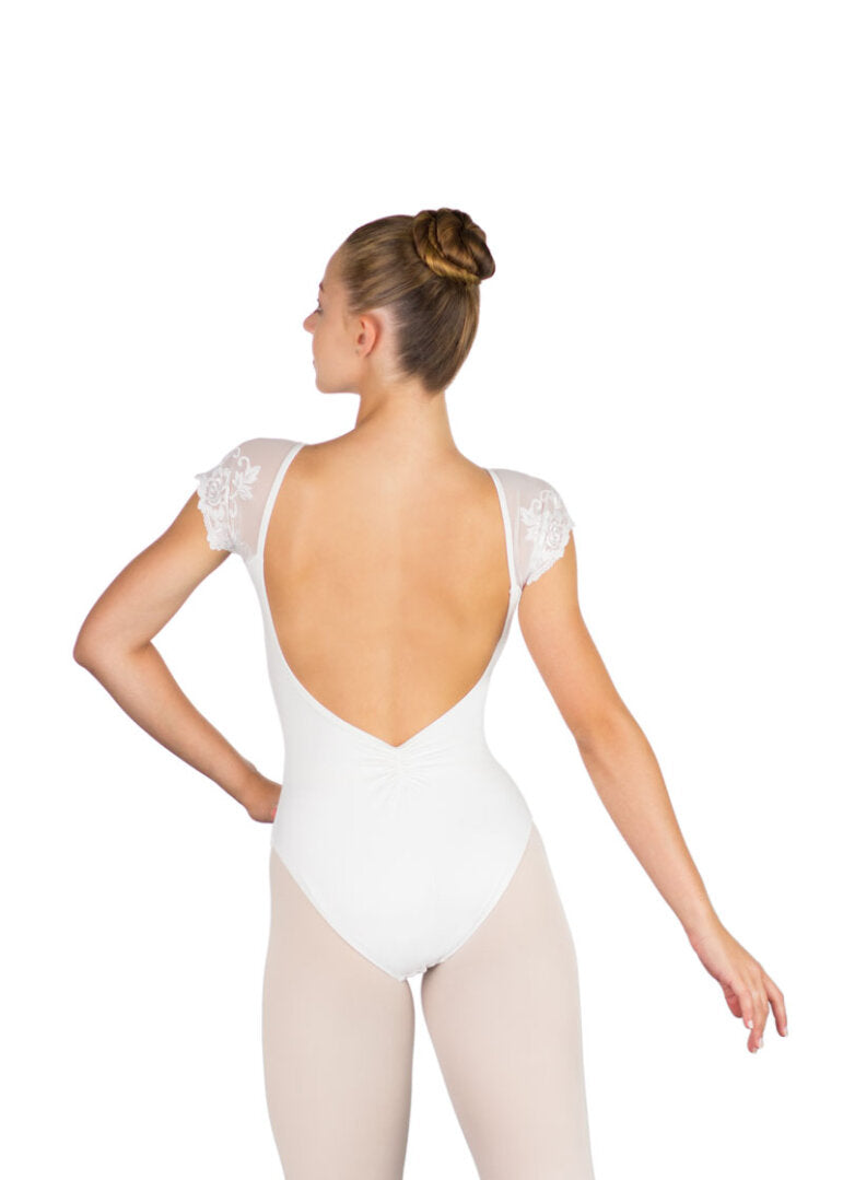 Maillot de ballet JOSEPHINE de Ballet Rosa