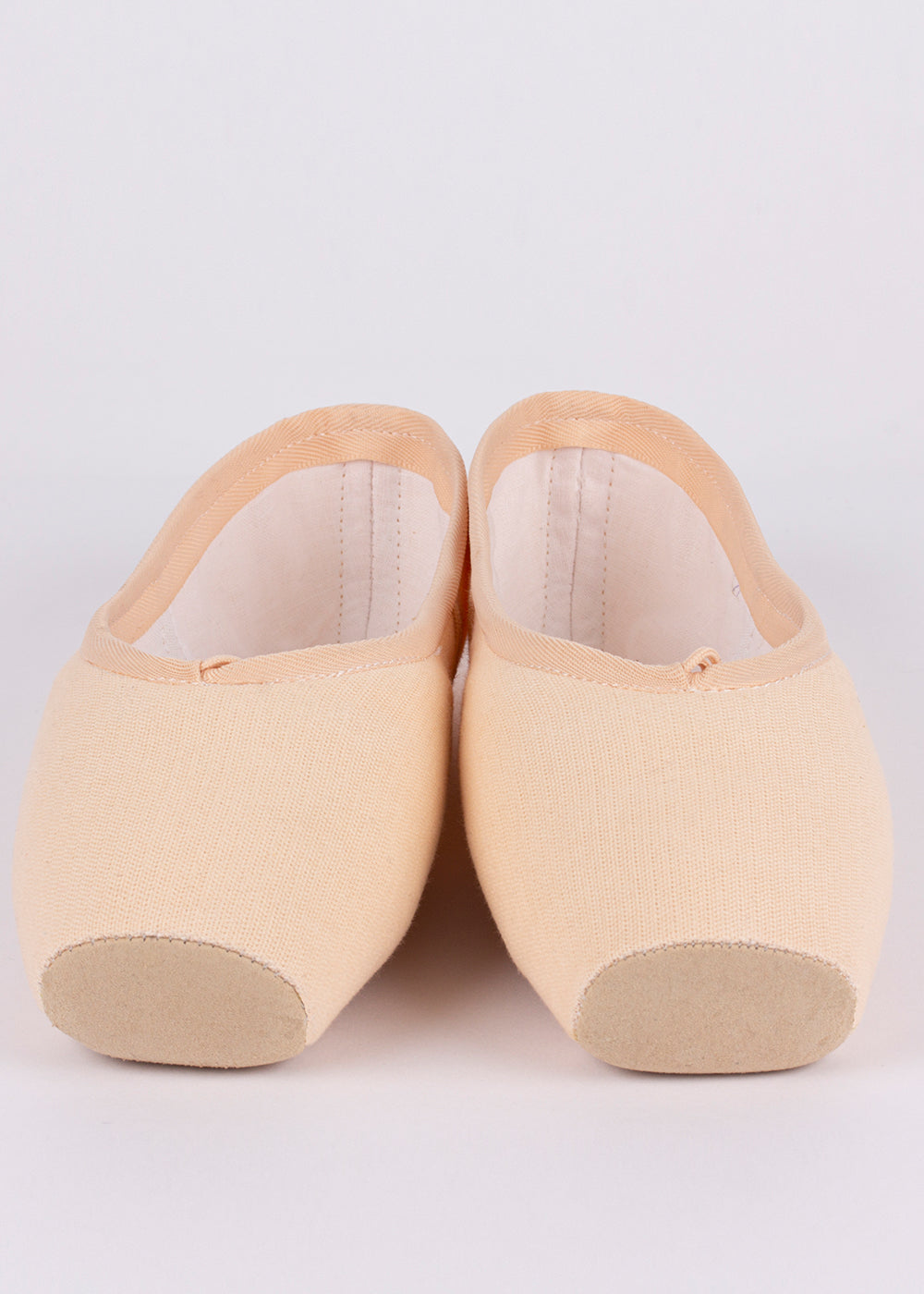 Zapatillas de puntas 0539C KATYA CANVAS de Grishko
