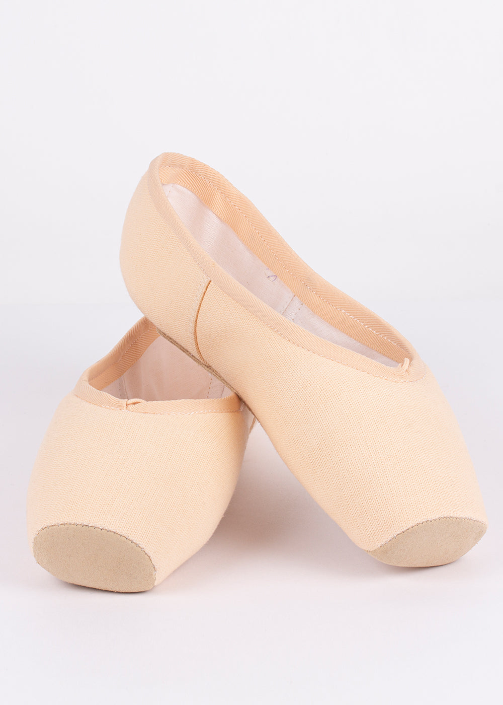 Zapatillas de puntas 0539C KATYA CANVAS de Grishko