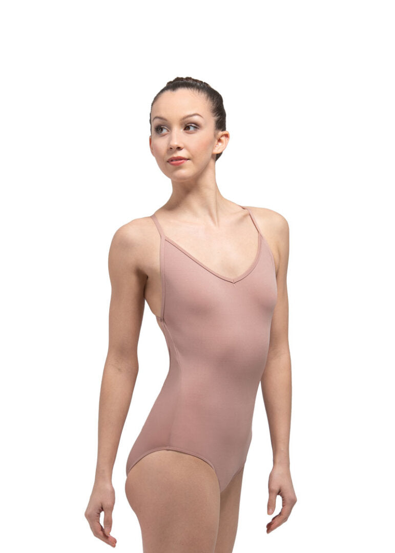 Maillot de ballet KAYLA ADULTOS de Ballet Rosa