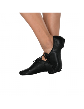 Zapatos de jazz LEO de Dansez-Vous?