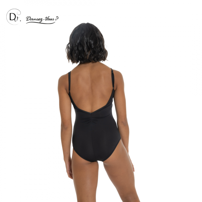 Maillot de tirantes LISA ADULTOS de Dansez-Vous