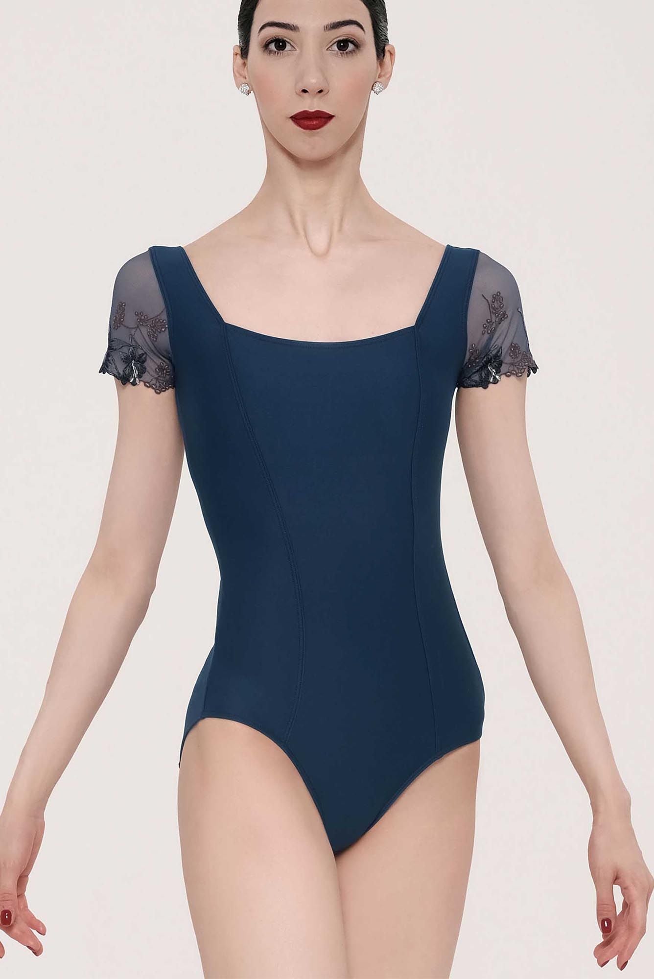Maillot de ballet LISERON de Wear Moi