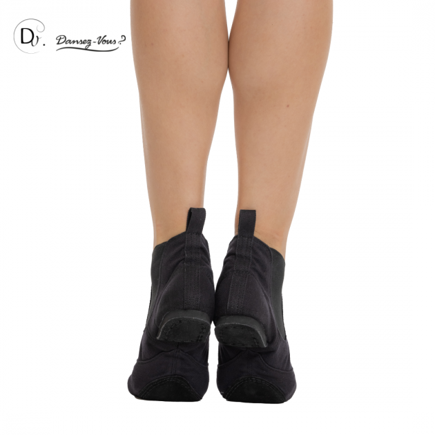 Botas de jazz LIZY de Dansez-Vous?