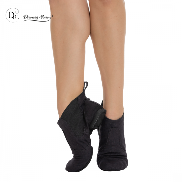 Botas de jazz LIZY de Dansez-Vous?