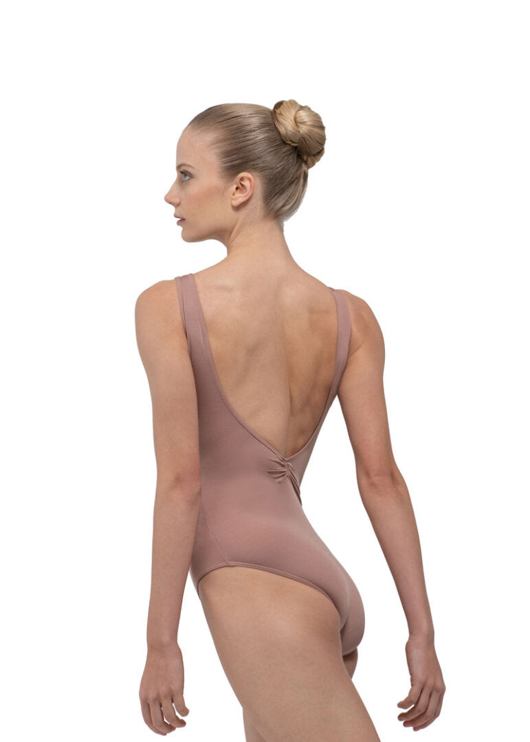 Maillot de ballet LORRELLE de Ballet Rosa
