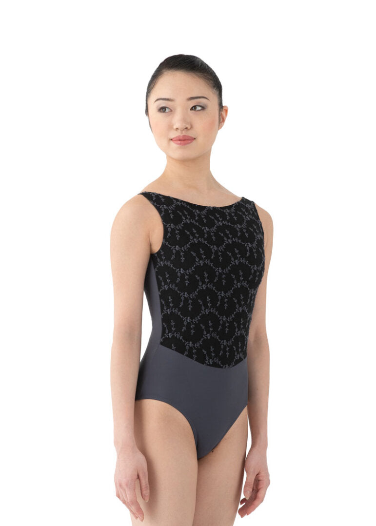 Maillot de ballet LORRELLE de Ballet Rosa