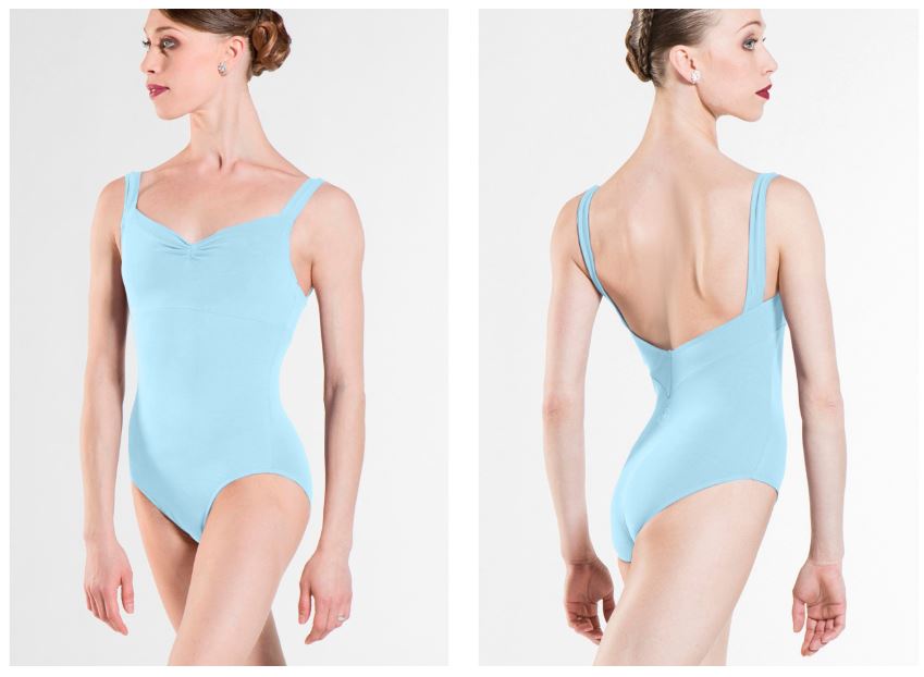 Maillot MABEL Wear Moi - YoBailo.Shop