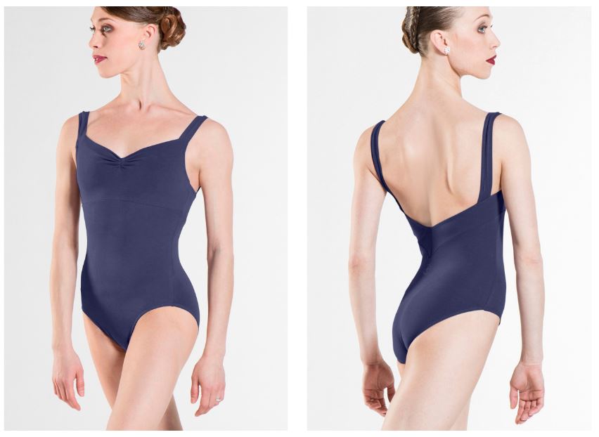 Maillot MABEL Wear Moi - YoBailo.Shop