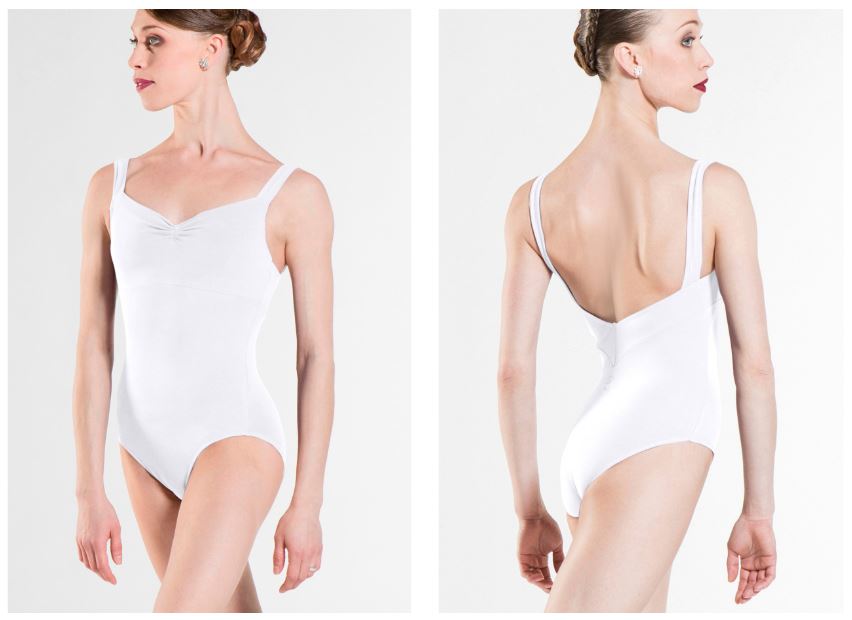 Maillot MABEL Wear Moi - YoBailo.Shop
