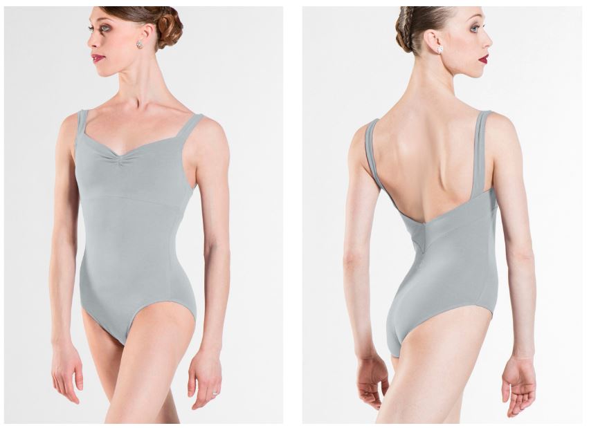 Maillot MABEL Wear Moi - YoBailo.Shop