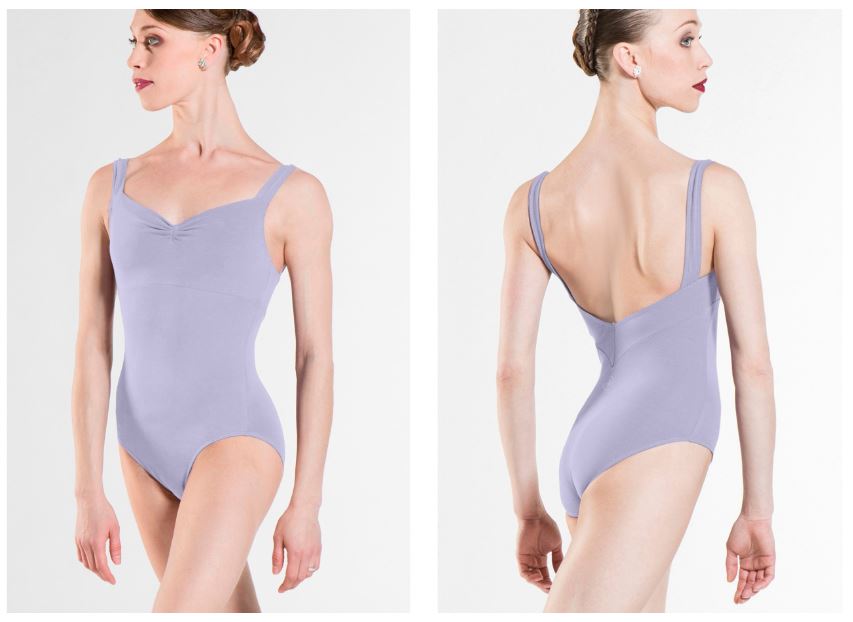 Maillot MABEL Wear Moi - YoBailo.Shop
