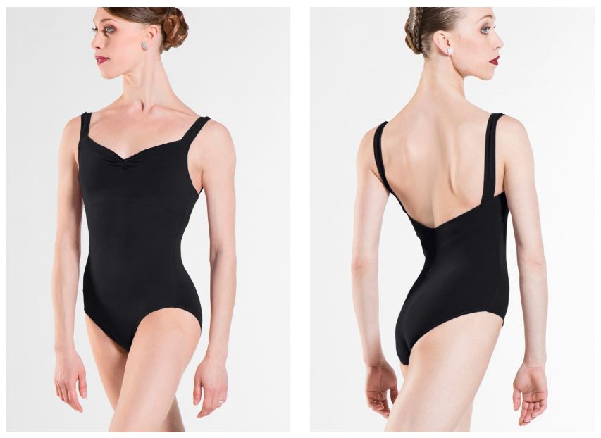 Maillot MABEL Wear Moi - YoBailo.Shop